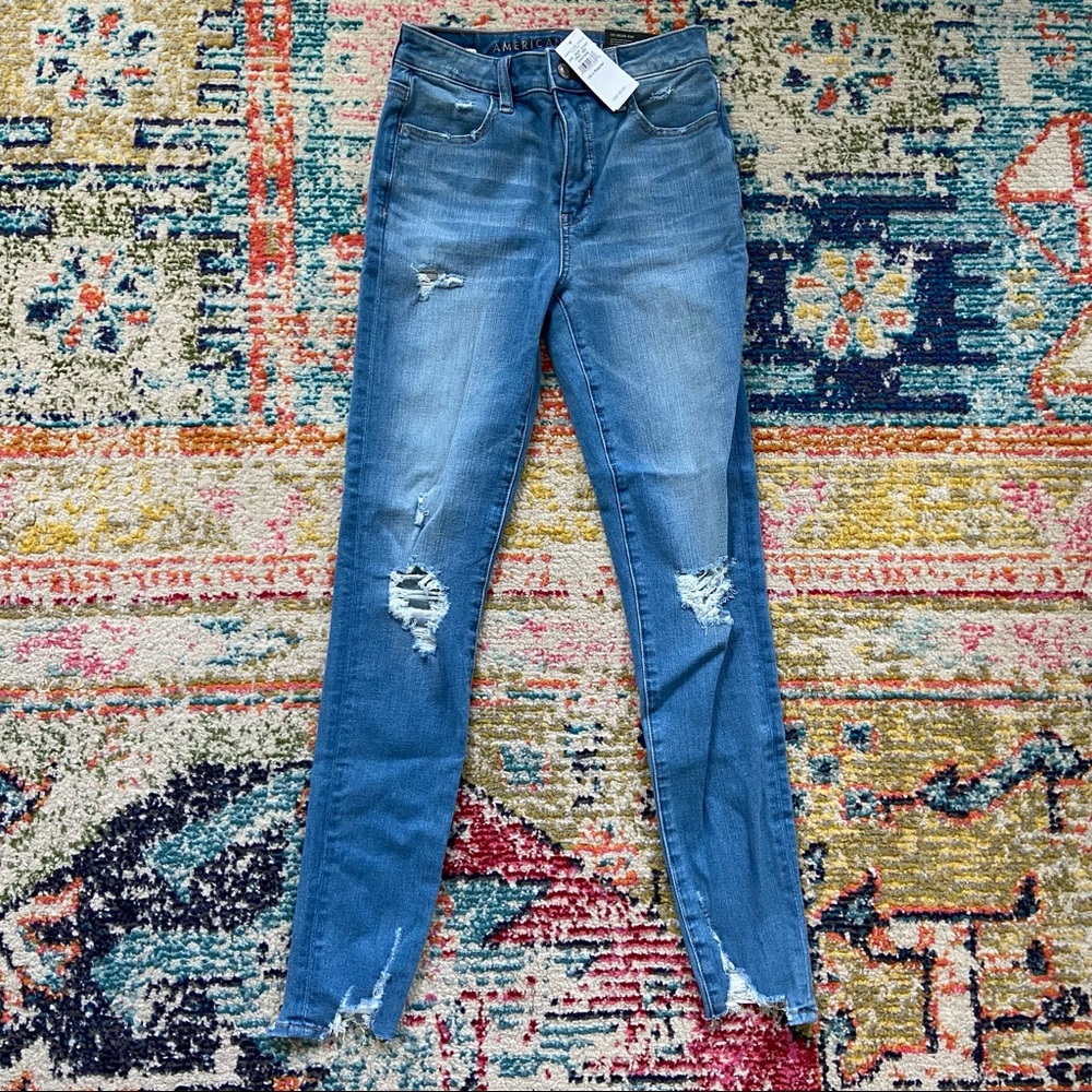 American Eagle Jeans (NWT)